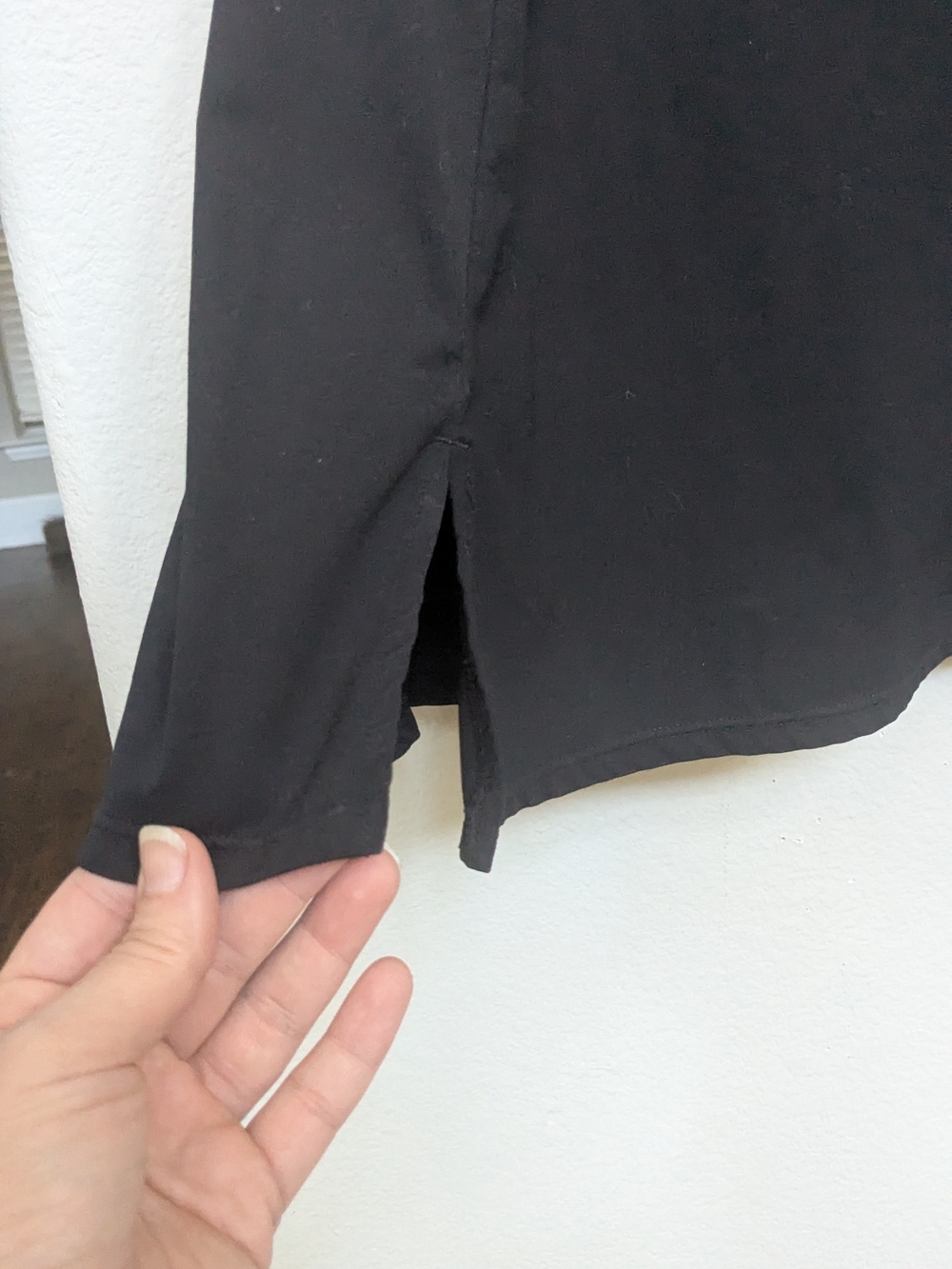 Splits59 Venus High-Waisted Rigor Skort - Picture 3 of 4
